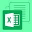 Excel To PDF