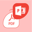 PDF To Powerpoint