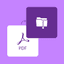 PDF To ZIP